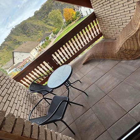 Chalet Nicole Piesport Buitenkant foto