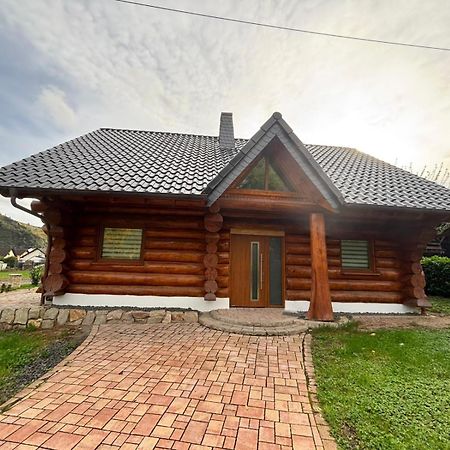 Chalet Nicole Piesport Buitenkant foto