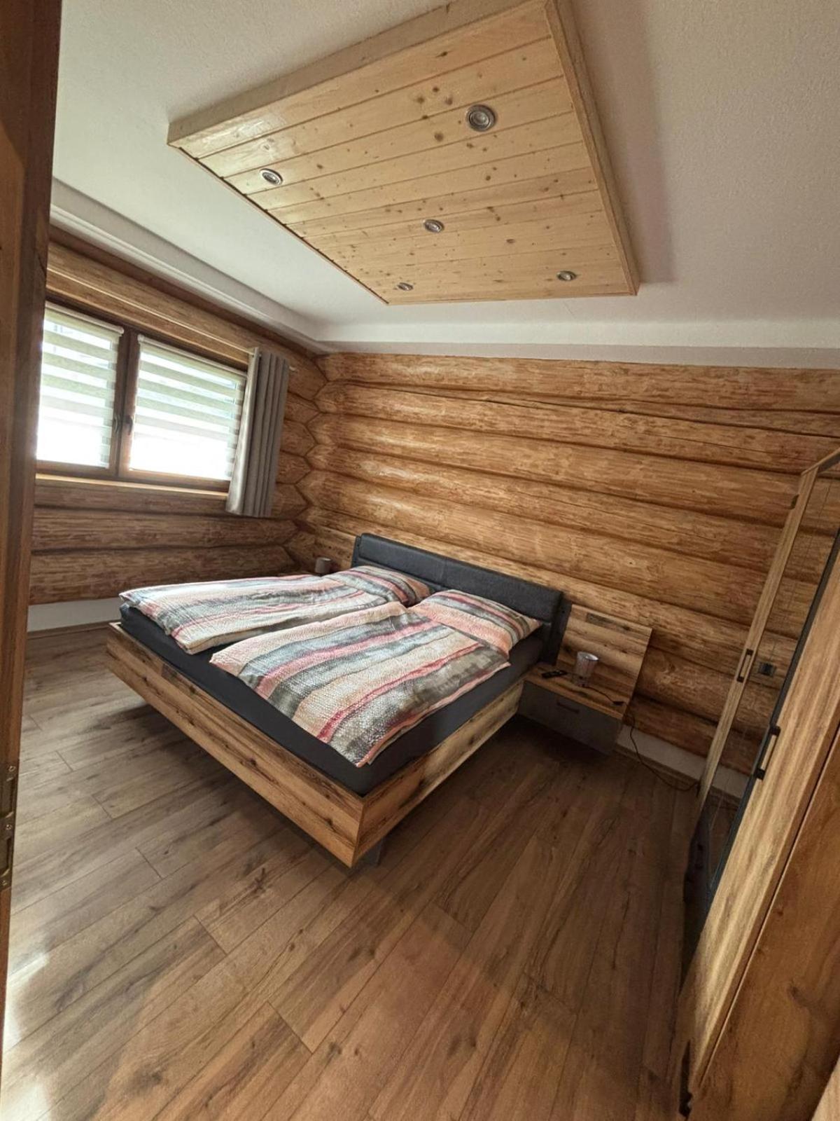 Chalet Nicole Piesport Buitenkant foto